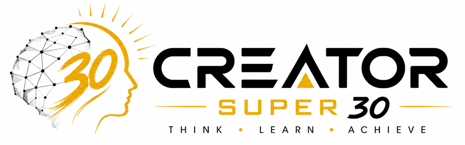 Creator Super 30